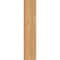 Ekena Millwork Funston Smooth Craftsman Outlooker, Western Red Cedar, 5 1/2"W x 22"D x 26"H OUT06X22X26FST04SWR - alternate 3
